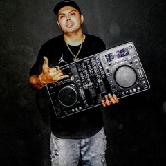 Dj Wesley Andrade