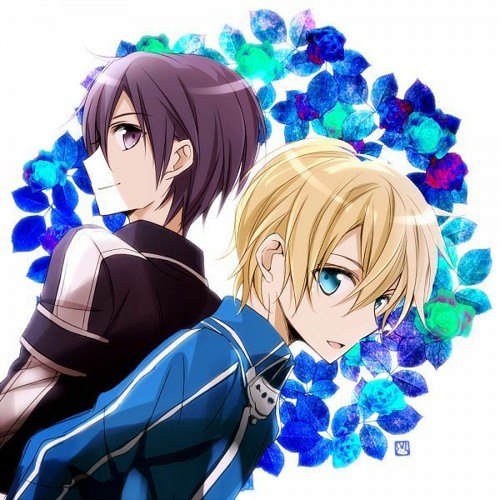 Stream Sao Op Music Listen To Songs Albums Playlists For Free On Soundcloud