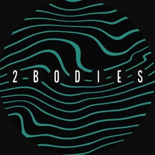 Peter Gabriel - Heroes (2Bodies Remix)