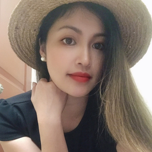 Linda Lee’s avatar