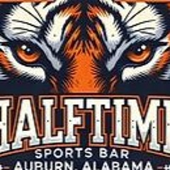 Halftime