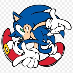 Sonic Generation 3
