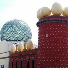 Teatre-Museu Dalí