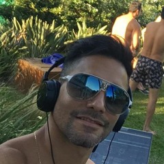 Martin Espindola