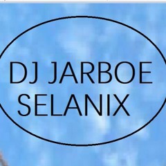 DJ Jarboe