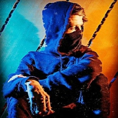 Alan Walker x AU/RA: Dead Girl! (Neil Naikdesai Remix(125 bpm))