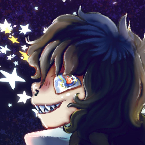 Scar Berry’s avatar