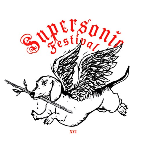 Supersonic Festival’s avatar