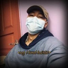 Monhbayr Erhembayr