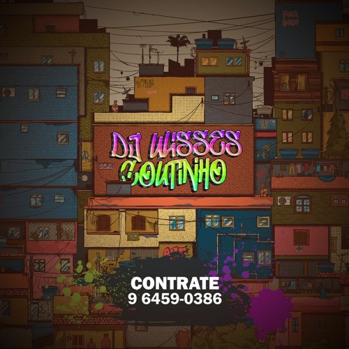 DJ ULISSES COUTINHO’s avatar