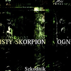 Ognisty Skorpion