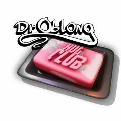 Dr Oblong