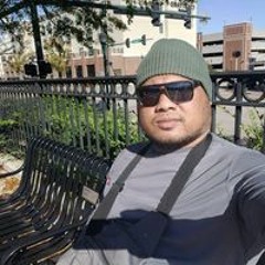 Bradley Icelino Tairiuweshig