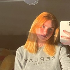 RheaMaisie