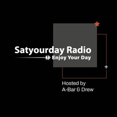 Stream Satyourday Radio music | Listen to songs, albums, playlists for free  on SoundCloud