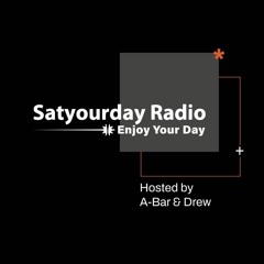 Satyourday Radio