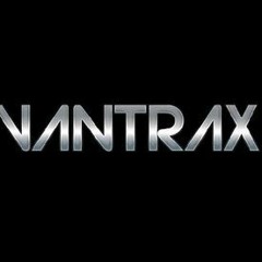 Dj Vantrax