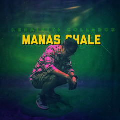 Manas Ghale