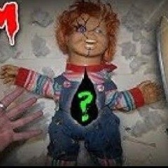 chucky the doll