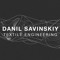 Danil Savinskiy