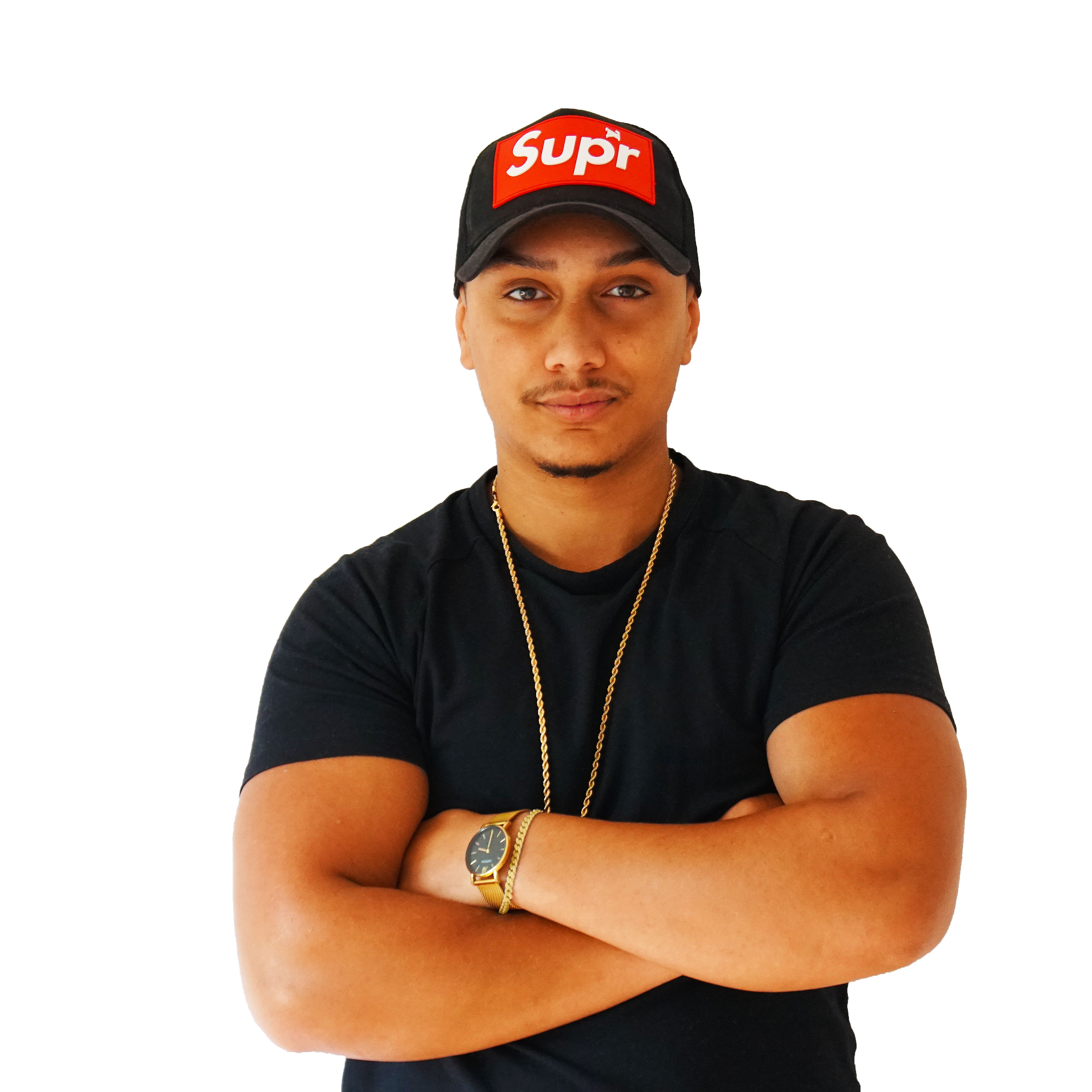 DJ INTRO (#INTROMUSIC)