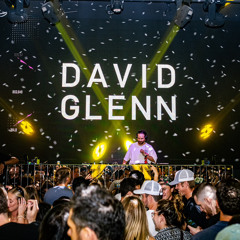 David Glenn