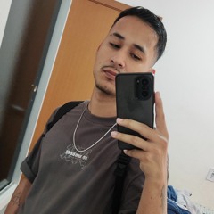 Lucas Patrick