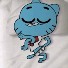 Gumball // Watterson