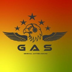 DJ SCISSE/GAS-SOUND