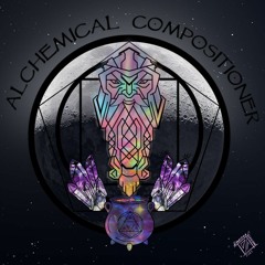 Alchemical Compositioner (Rasasastra Records)