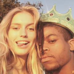 iamfr3sh & Lord Lana