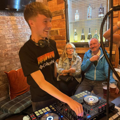 DJ STAFFY P