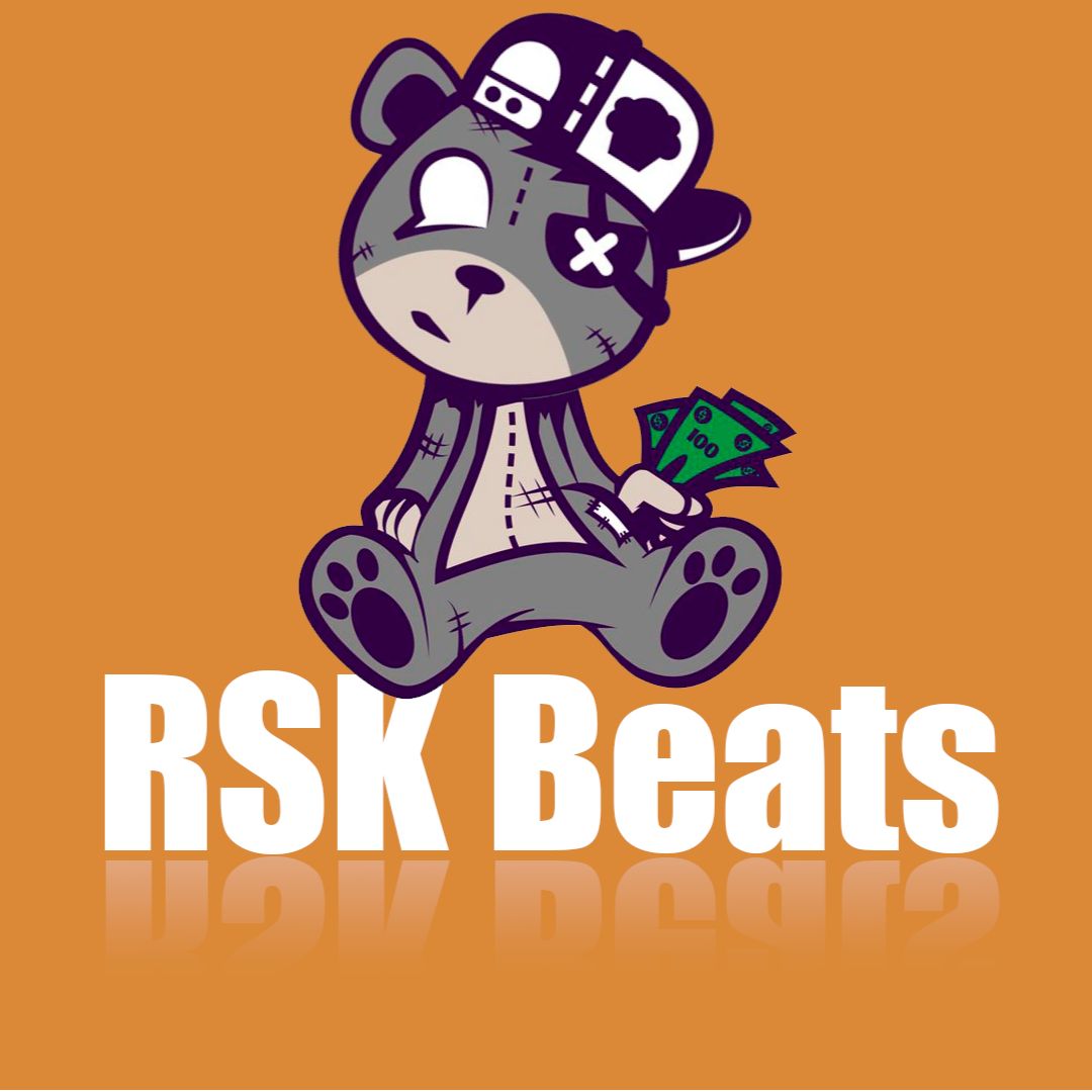 RSK Beats podcast artwork