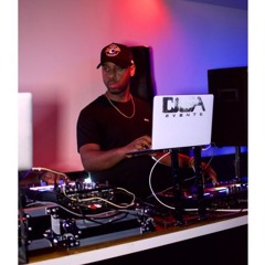 DJ GREG-D