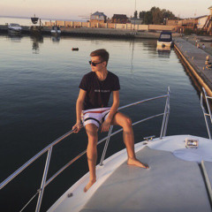 Dmitry Kucherenko