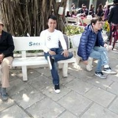 Vinh Lê