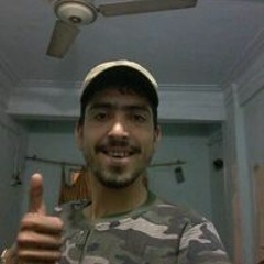 Sanaullah Bajoi