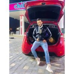 Khaled Hesham