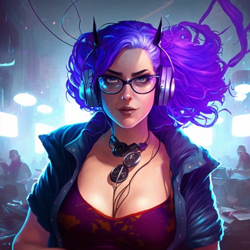 Violet Wanda’s avatar
