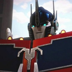 Оптимус Прайм