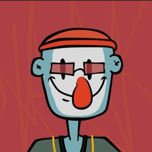Mr.JokeЯ’s avatar