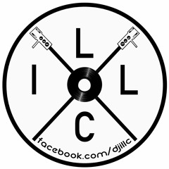 DJ ILL-C