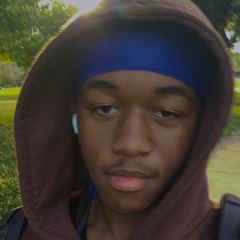 Jamarion Radford