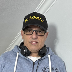 DJ SONIC G