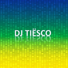 DJ Tiësco