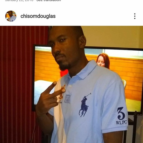 Chisom Douglas’s avatar
