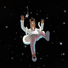 Bojack Horseman