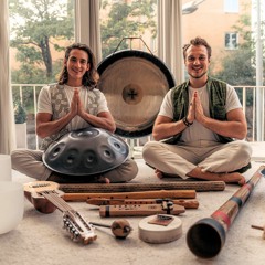 Sound Awakening Tribe