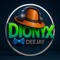 DJ DIONYX