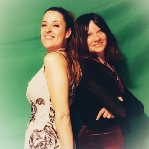Simone & Deborah on air’s avatar